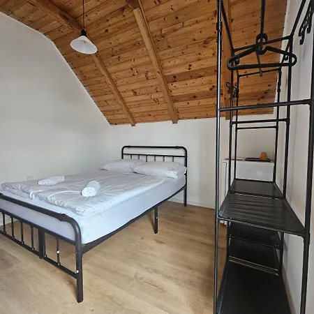 Tilia Haz Шиофок