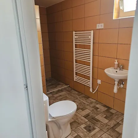 Tilia Haz Апартаменты